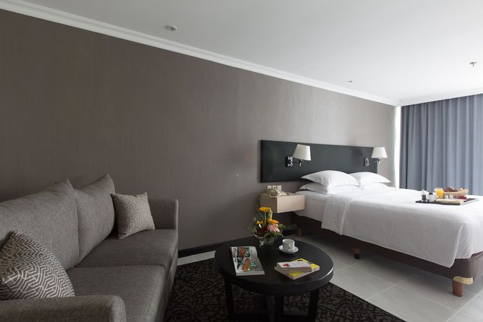 Imagen de la habitación del Hotel Kristal, Mangga Dua Selatan. Foto 3