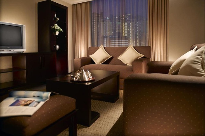 Imagen de la habitación del Hotel Kristal, Mangga Dua Selatan. Foto 7