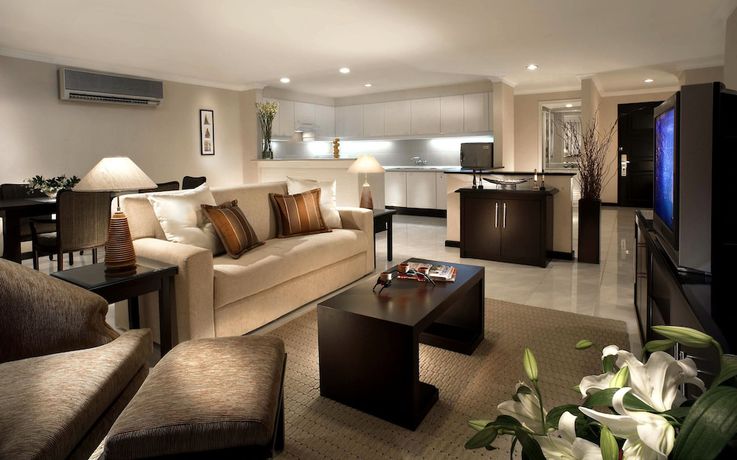 Imagen de la habitación del Hotel Kristal, Mangga Dua Selatan. Foto 8
