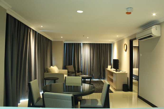 Imagen de la habitación del Hotel Kristal, Mangga Dua Selatan. Foto 11