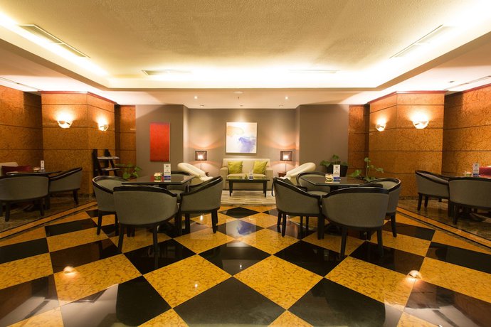 Imagen de los interiores del Hotel Kristal, Mangga Dua Selatan. Foto 17