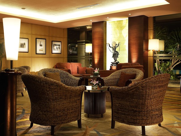 Imagen de los interiores del Hotel Kristal, Mangga Dua Selatan. Foto 20