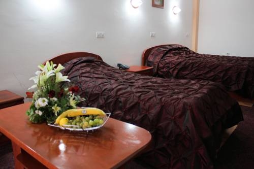 Imagen de la habitación del Hotel Kristal Palas. Foto 2