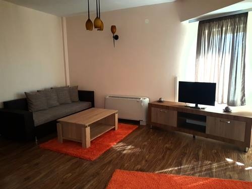 Imagen de la habitación del Hotel Kristal Palas. Foto 6