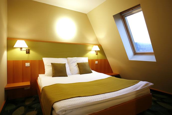 Imagen de la habitación del Hotel Kristal - Terme Krka. Foto 3