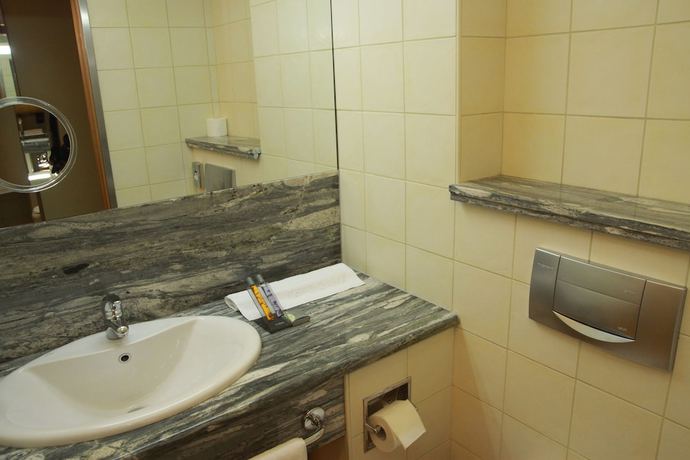 Imagen de la habitación del Hotel Kristal - Terme Krka. Foto 5