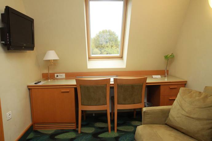 Imagen de la habitación del Hotel Kristal - Terme Krka. Foto 6