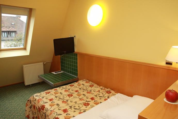 Imagen de la habitación del Hotel Kristal - Terme Krka. Foto 7