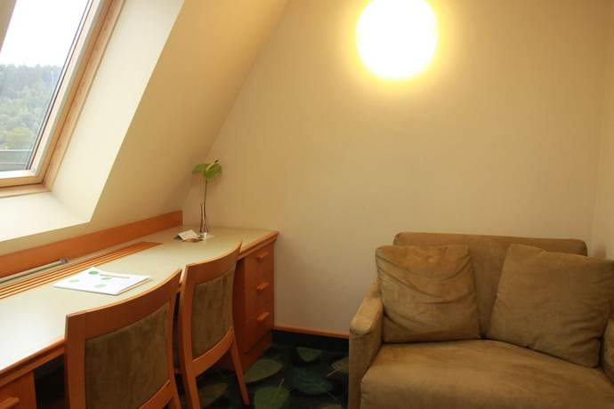 Imagen de la habitación del Hotel Kristal - Terme Krka. Foto 8