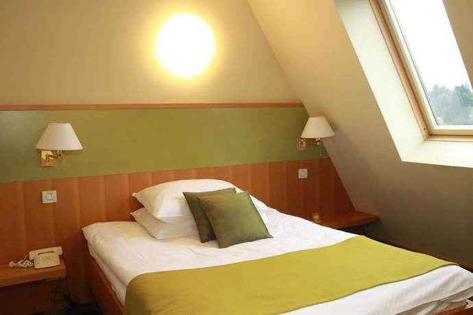 Imagen de la habitación del Hotel Kristal - Terme Krka. Foto 9