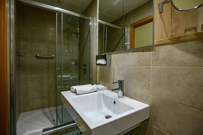 Imagen de la habitación del Hotel Kristal - Terme Krka. Foto 10