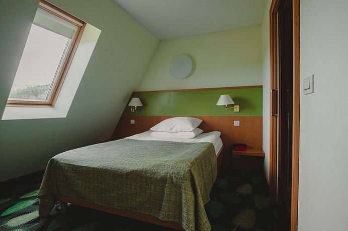 Imagen de la habitación del Hotel Kristal - Terme Krka. Foto 16
