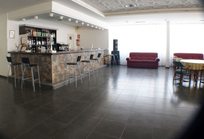 Imagen del bar/restaurante del Hotel Kristal, Torremolinos. Foto 4