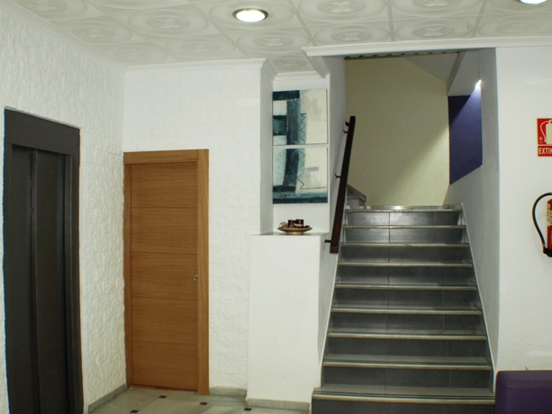 Imagen de los interiores del Hotel Kristal, Torremolinos. Foto 13