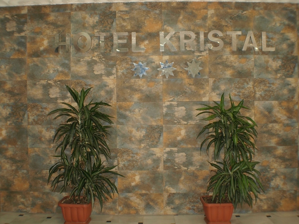 Imagen de los interiores del Hotel Kristal, Torremolinos. Foto 14