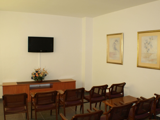 Imagen de los interiores del Hotel Kristal, Torremolinos. Foto 15