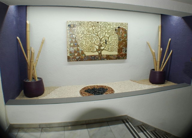 Imagen de los interiores del Hotel Kristal, Torremolinos. Foto 16