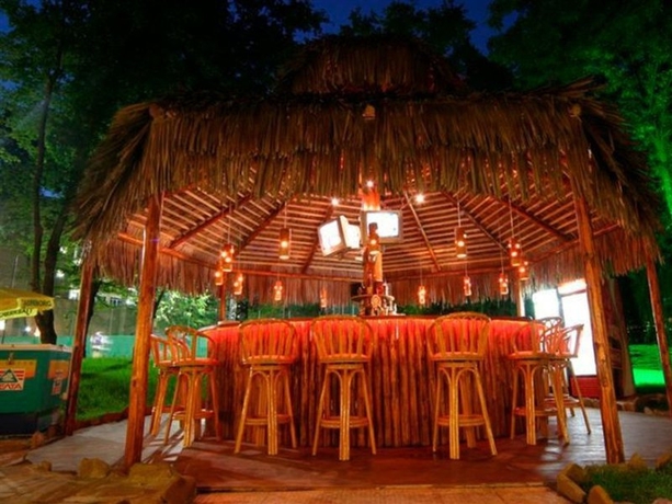 Imagen general del Hotel Kristal, Varna Ciudad. Foto 8