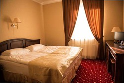 Imagen general del Hotel Kristall 139. Foto 4