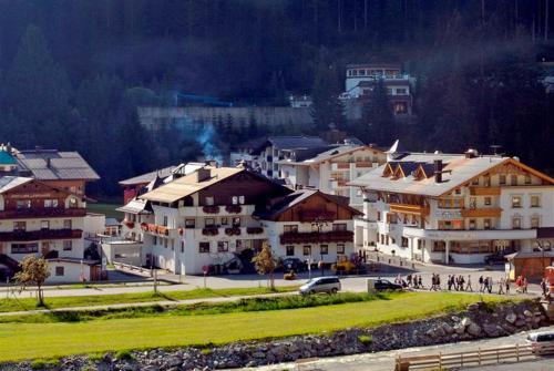 Imagen general del Hotel Kristall B&B. Foto 5