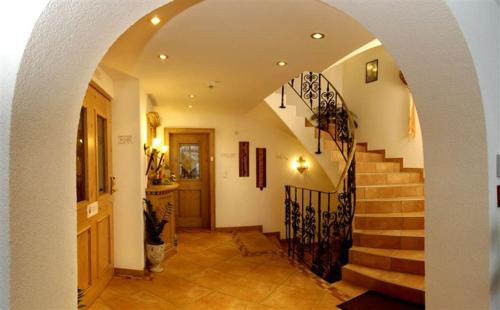 Imagen general del Hotel Kristall B&B. Foto 6