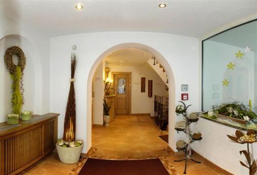 Imagen general del Hotel Kristall B&B. Foto 7