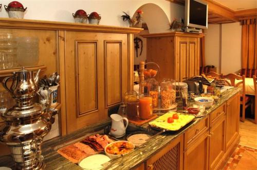 Imagen general del Hotel Kristall B&B. Foto 8
