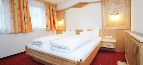 Imagen de la habitación del Hotel Kristall B&B. Foto 20