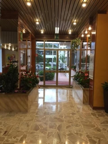 Imagen de los interiores del Hotel Kristall, Diano Marina. Foto 15