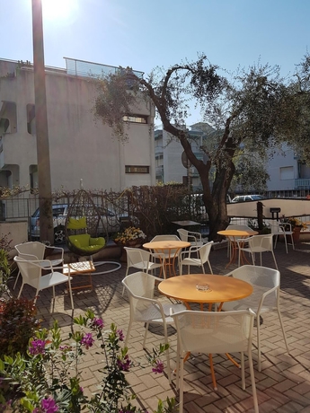 Imagen de la habitación del Hotel Kristall, Diano Marina. Foto 12