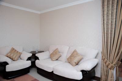 Imagen general del Hotel Kristall, Dmitrov. Foto 2