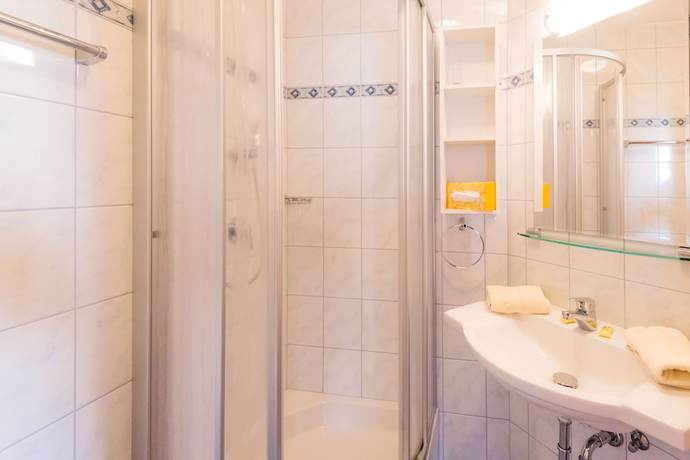 Imagen de la habitación del Hotel Kristall, Hermagor-Pressegger See. Foto 2