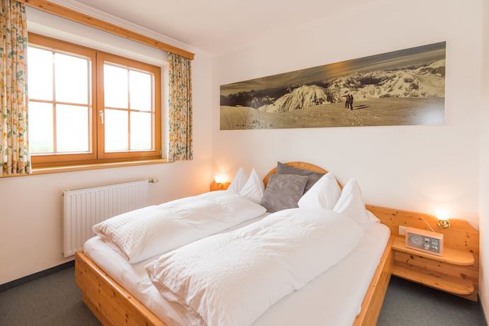 Imagen de la habitación del Hotel Kristall, Hermagor-Pressegger See. Foto 5