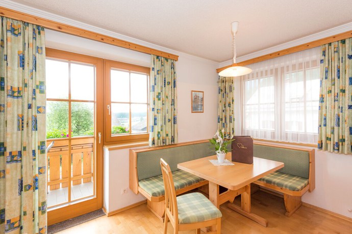 Imagen de la habitación del Hotel Kristall, Hermagor-Pressegger See. Foto 6