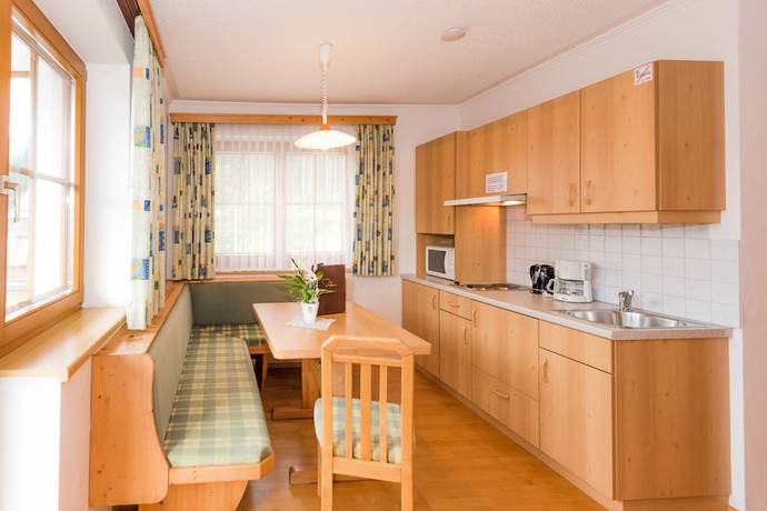 Imagen de la habitación del Hotel Kristall, Hermagor-Pressegger See. Foto 10