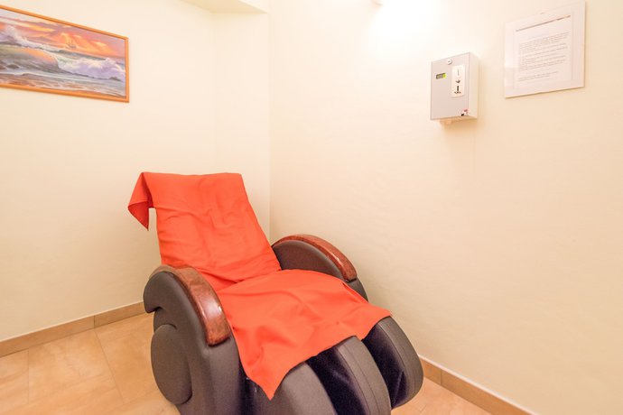 Imagen de los interiores del Hotel Kristall, Hermagor-Pressegger See. Foto 18