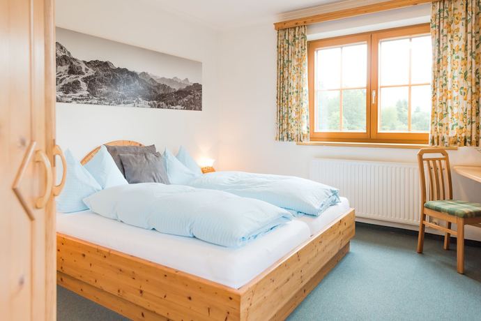 Imagen de la habitación del Hotel Kristall, Hermagor-Pressegger See. Foto 15