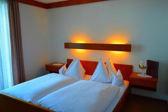 Imagen de la habitación del Hotel Kristall, Kleinarl. Foto 8