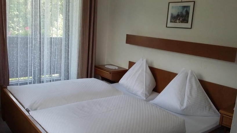 Imagen de la habitación del Hotel Kristall, Kleinarl. Foto 9