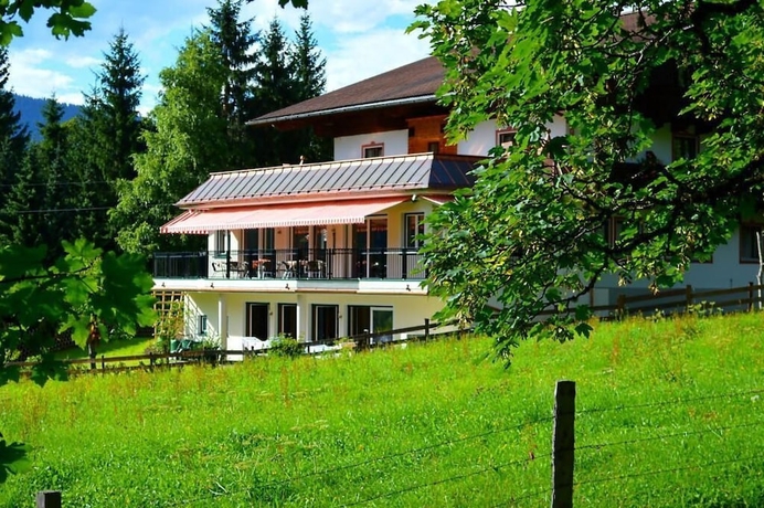 Imagen de la habitación del Hotel Kristall, Kleinarl. Foto 12
