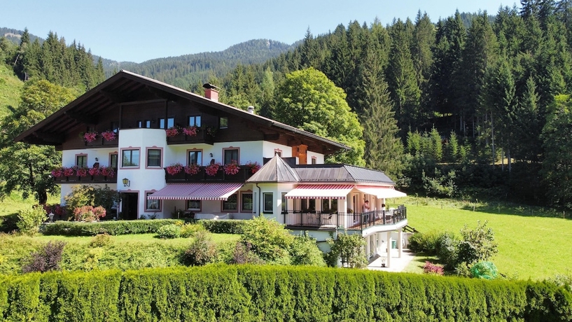 Imagen general del Hotel Kristall, Kleinarl. Foto 3