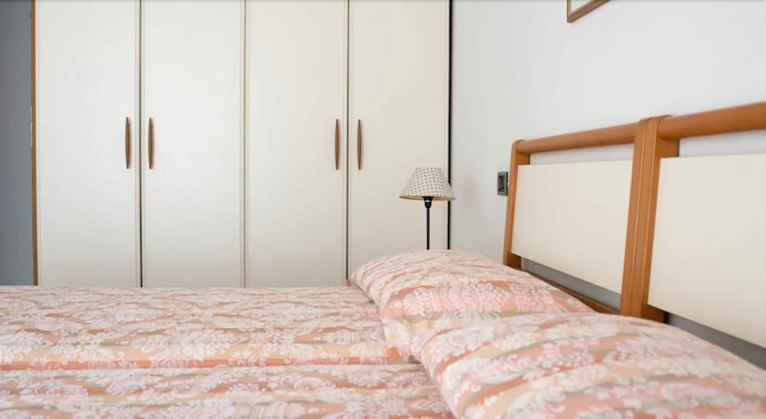 Imagen de la habitación del Hotel Kristall Lago Residence. Foto 10