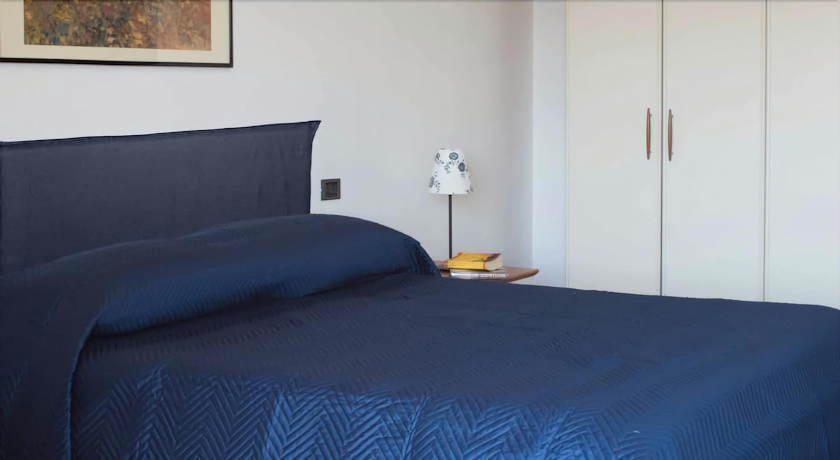 Imagen de la habitación del Hotel Kristall Lago Residence. Foto 12