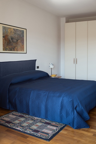 Imagen de la habitación del Hotel Kristall Lago Residence. Foto 13