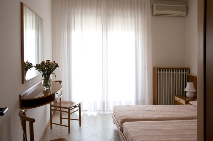 Imagen de la habitación del Hotel Kristall Lago Residence. Foto 15