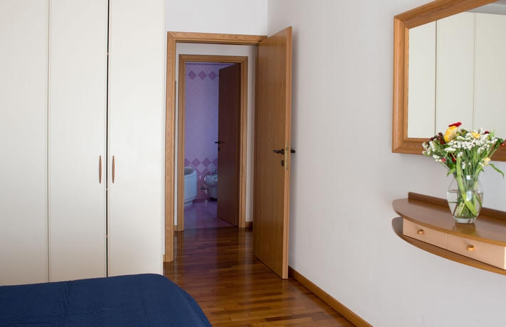 Imagen de la habitación del Hotel Kristall Lago Residence. Foto 16