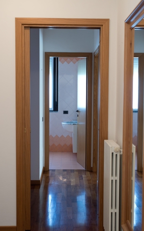 Imagen de la habitación del Hotel Kristall Lago Residence. Foto 18