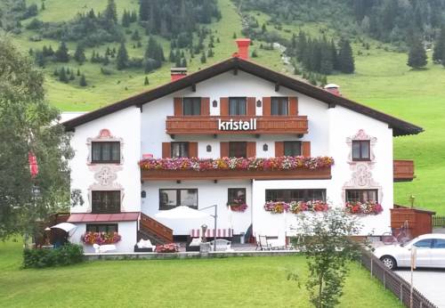 Imagen de la habitación del Hotel Kristall, Lech - Zurs . Foto 2