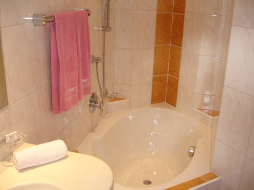 Imagen de la habitación del Hotel Kristall, Lech - Zurs . Foto 3