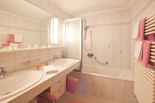 Imagen de la habitación del Hotel Kristall, Lech - Zurs . Foto 4